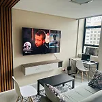 Six Fountains Hotel Private Apartment Suite