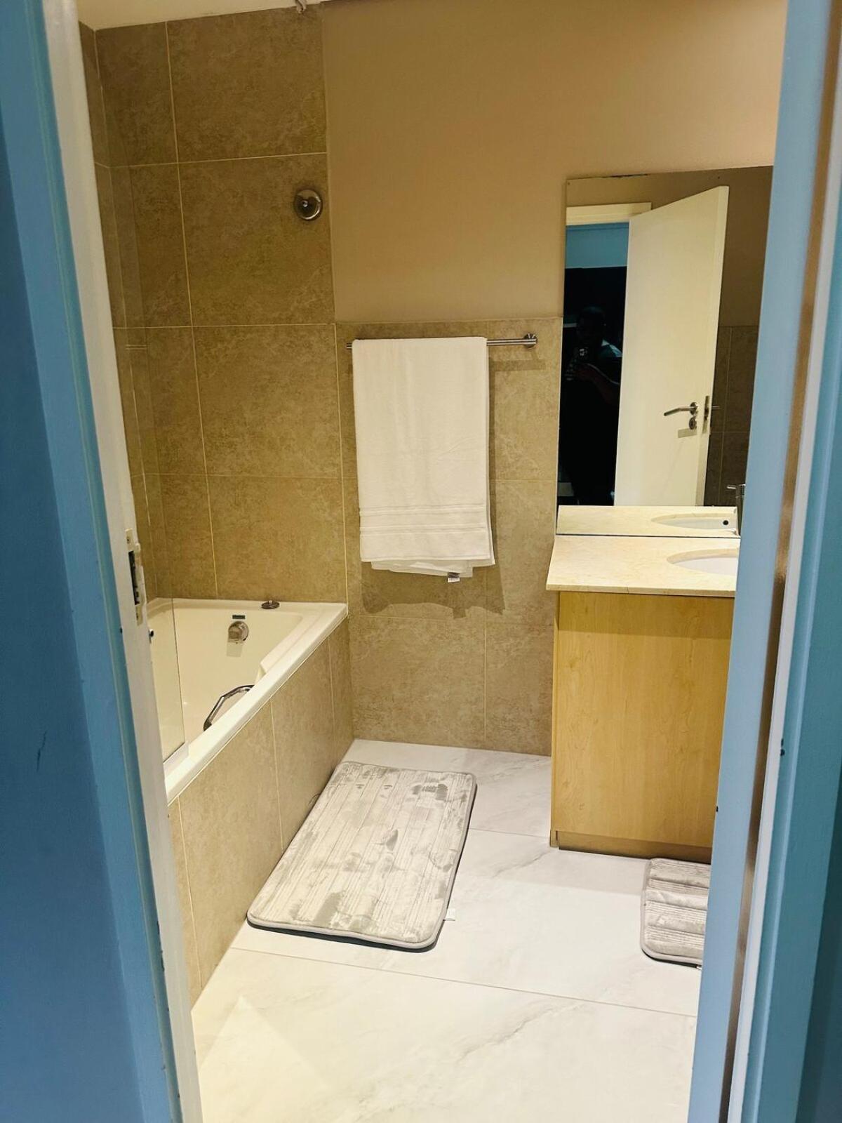 Six Fountains Private Apartment Cape Town