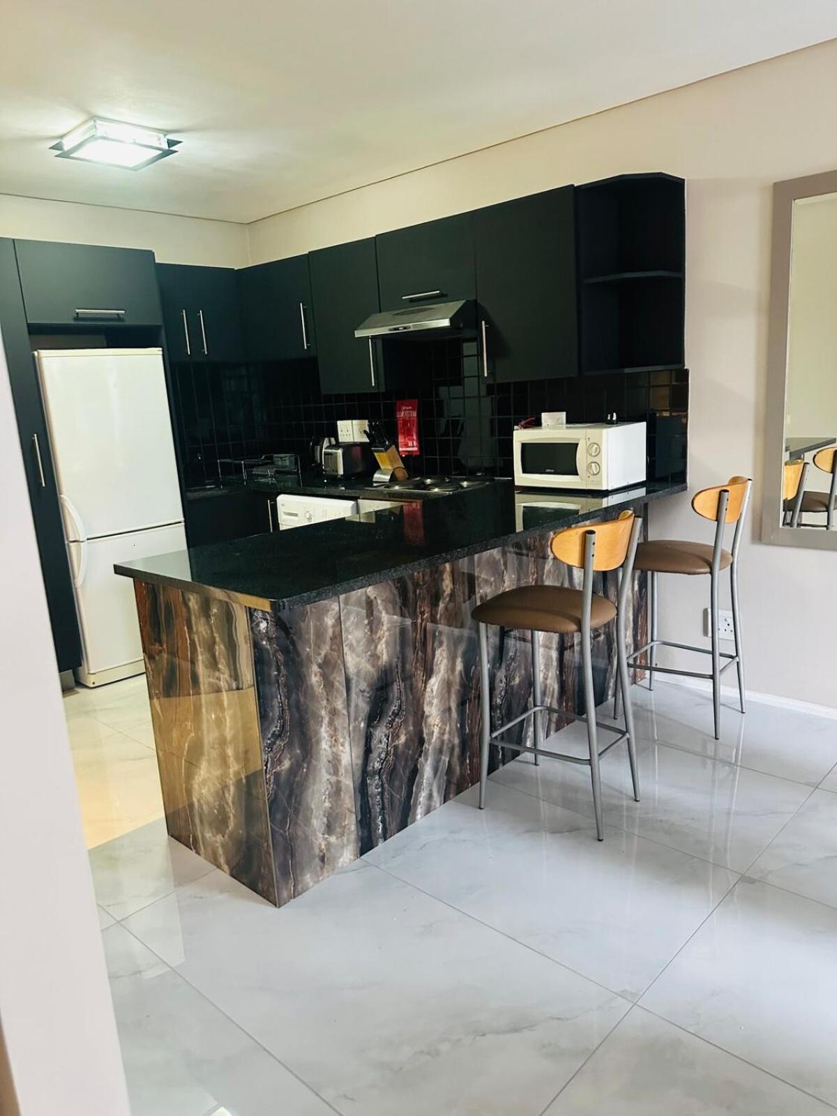 Six Fountains Private Apartment Cape Town