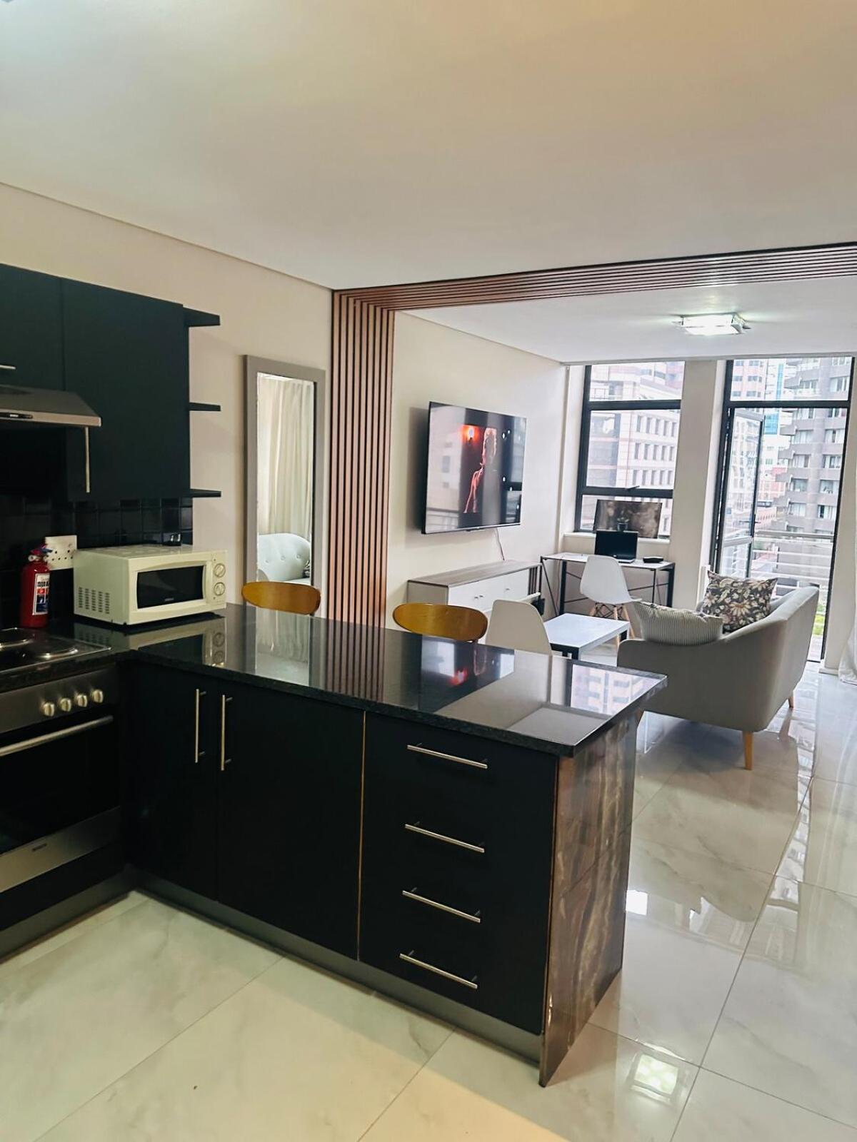 Six Fountains Private Cape Town