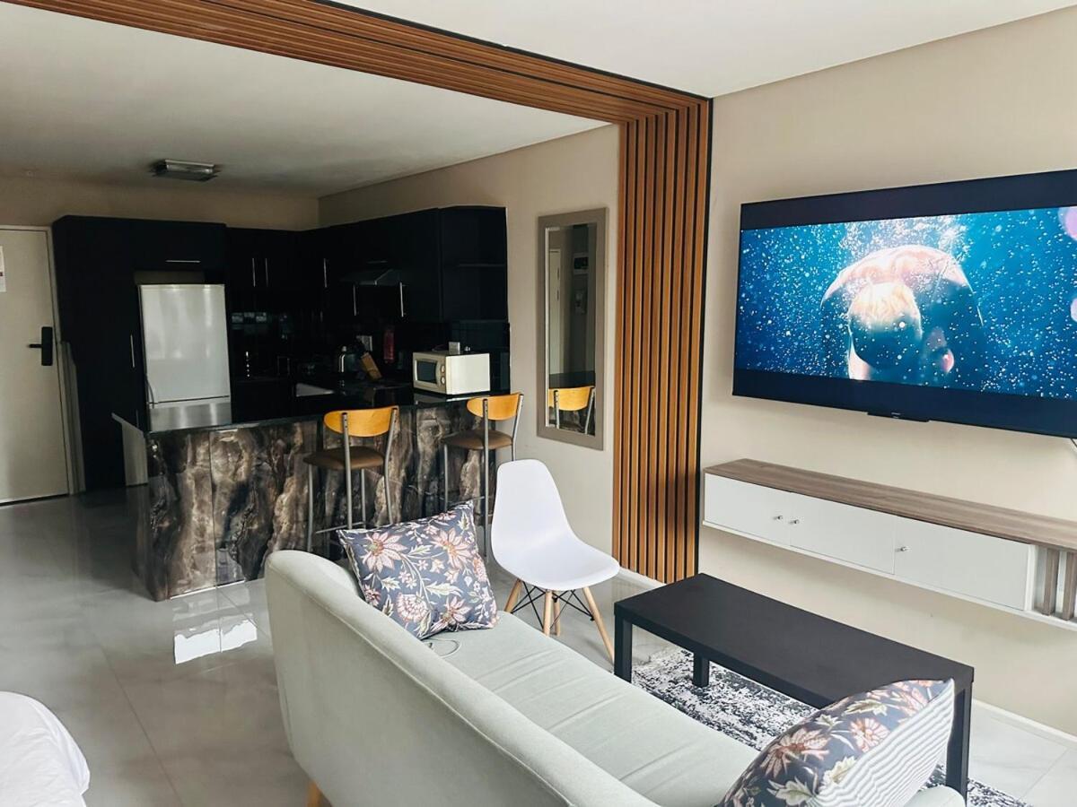 Apartamento Six Fountains Private