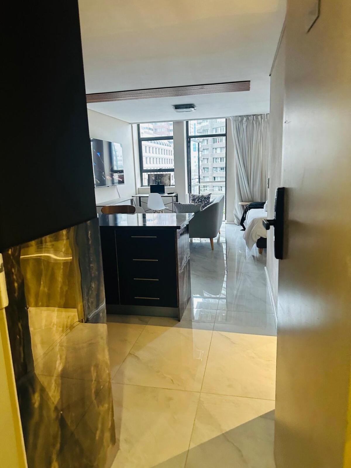 Apartamento Six Fountains Private