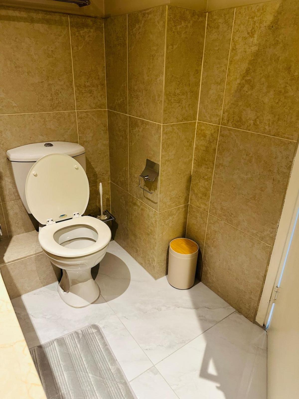 Apartamento Six Fountains Private Cidade Do Cabo