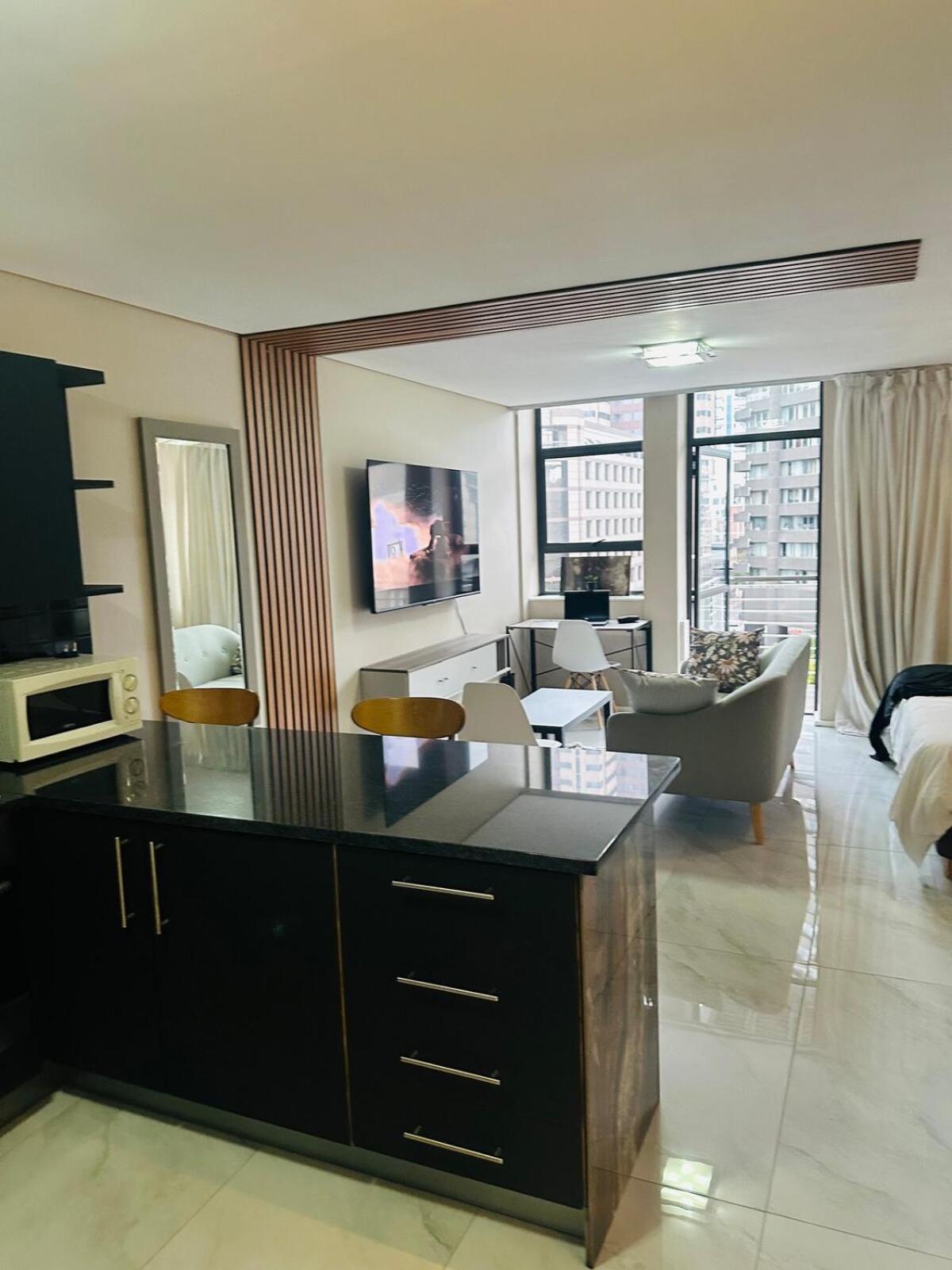 Apartamento Six Fountains Private